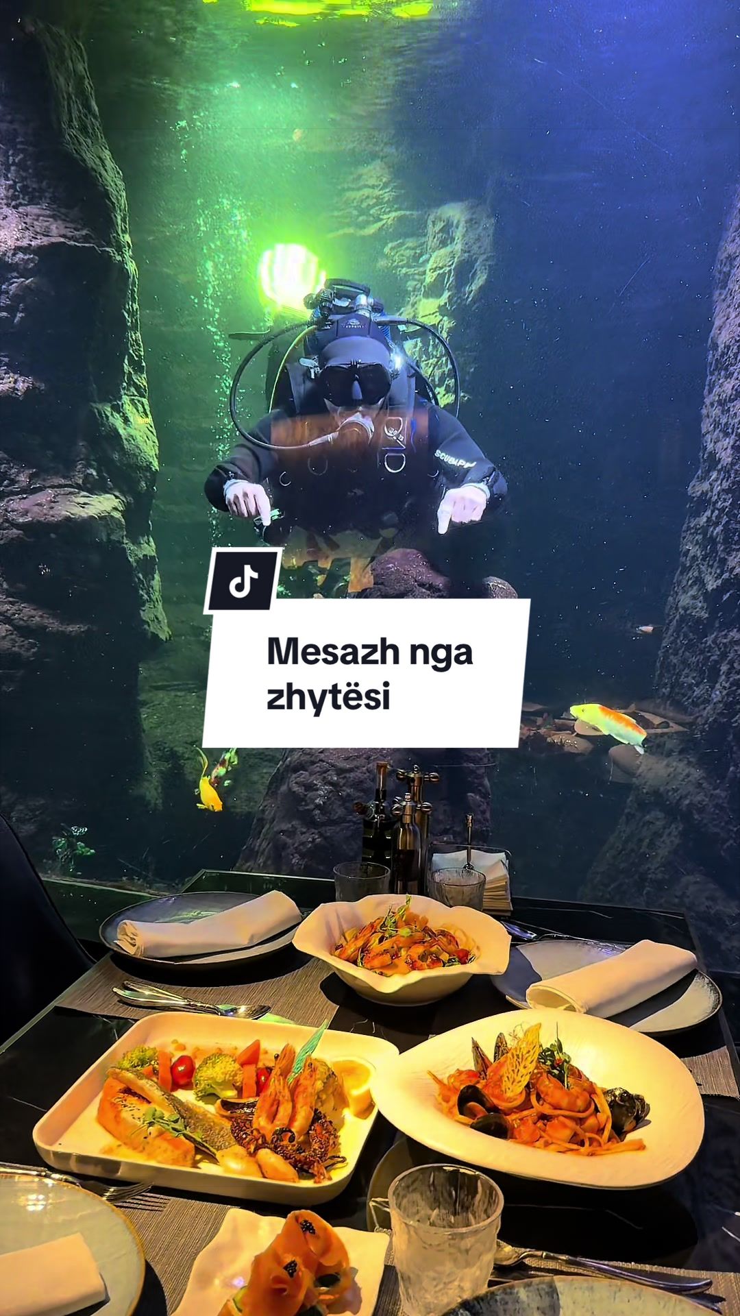 @Mr Fisher Restaurant