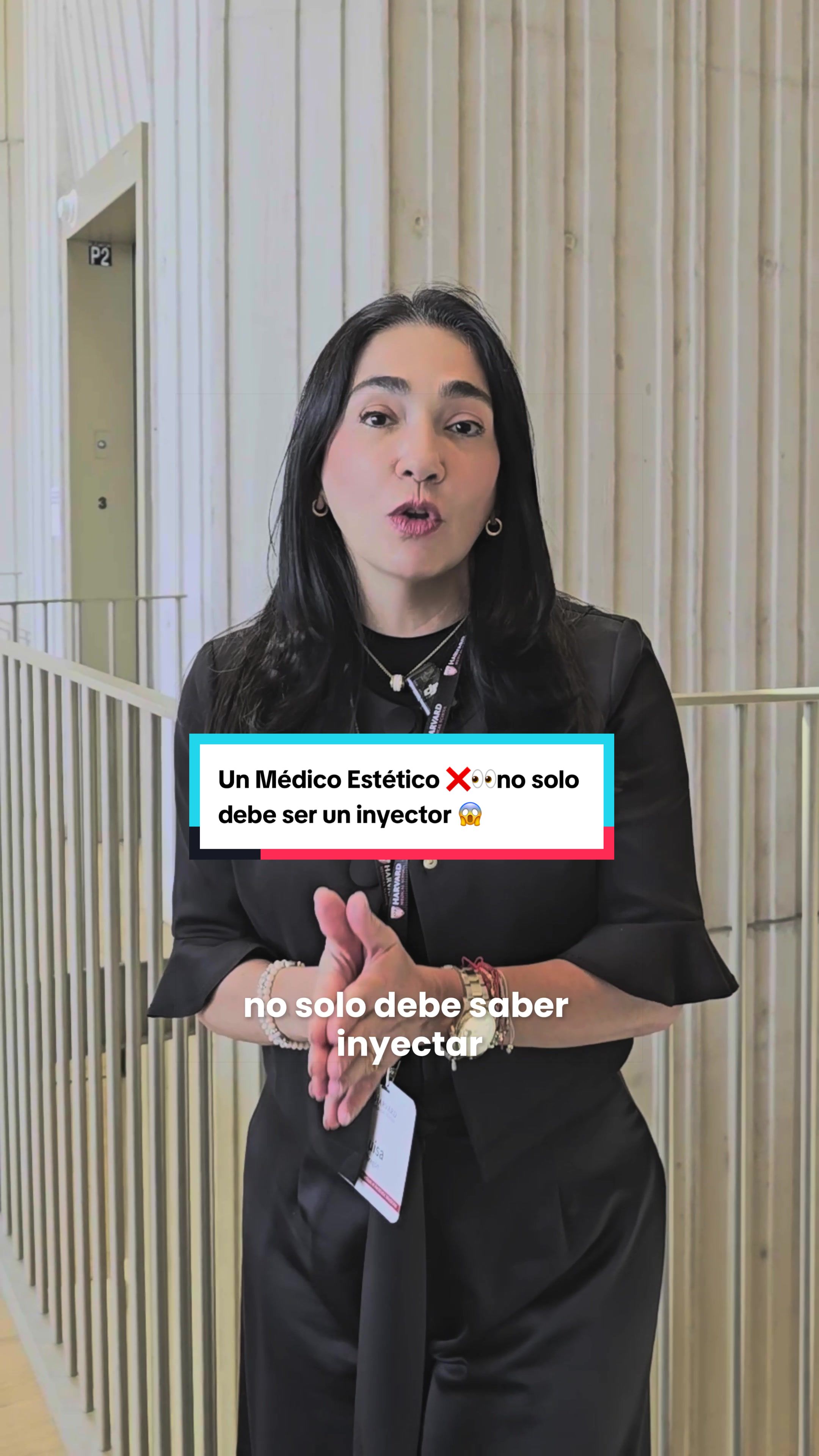 @Dra. Luisa Obregón