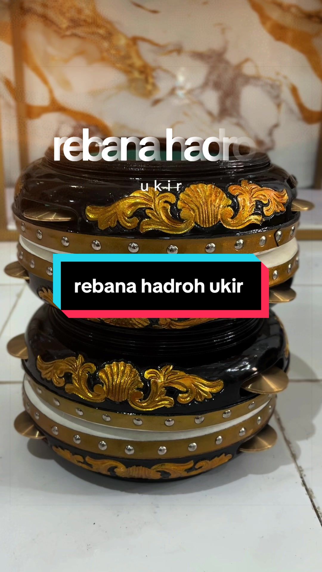 @Umik e Anak Hadroh