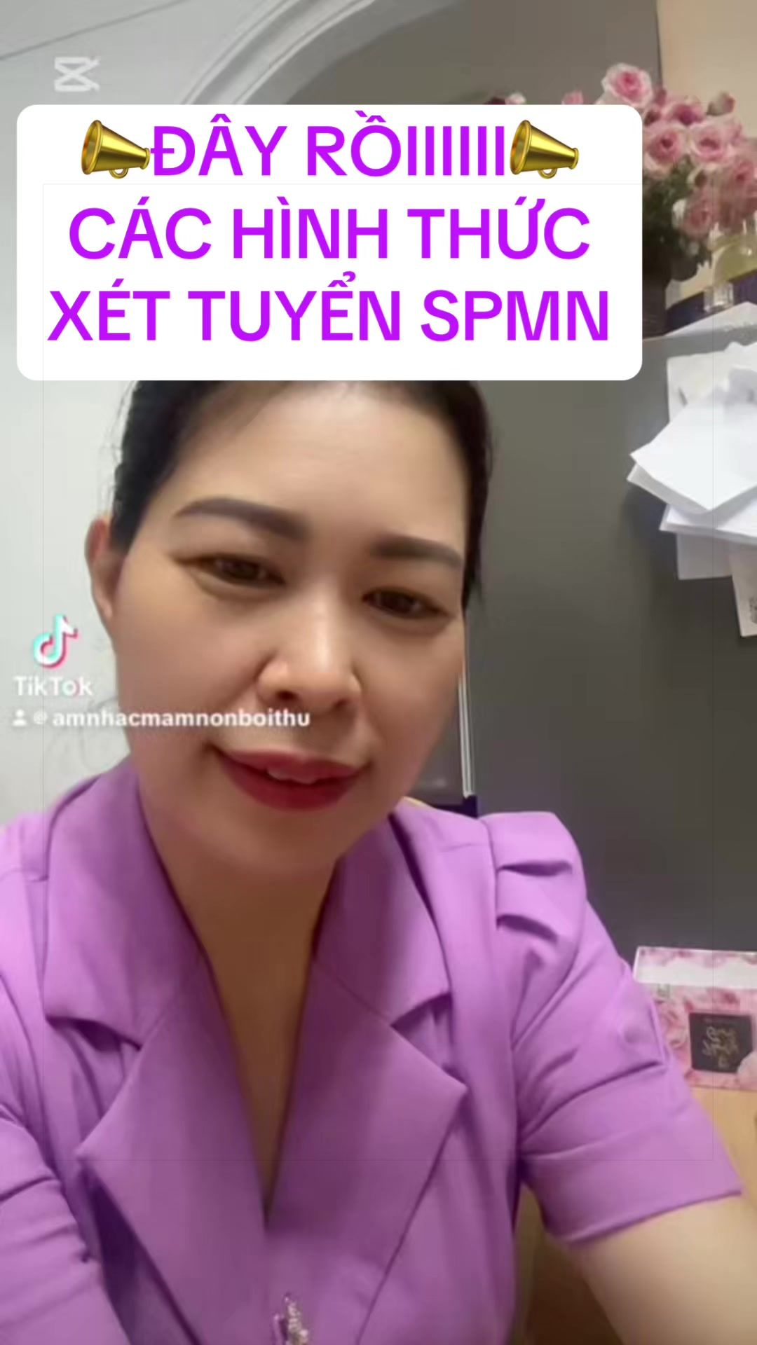 @C&Ocirc; THU &Acirc;M NHẠC