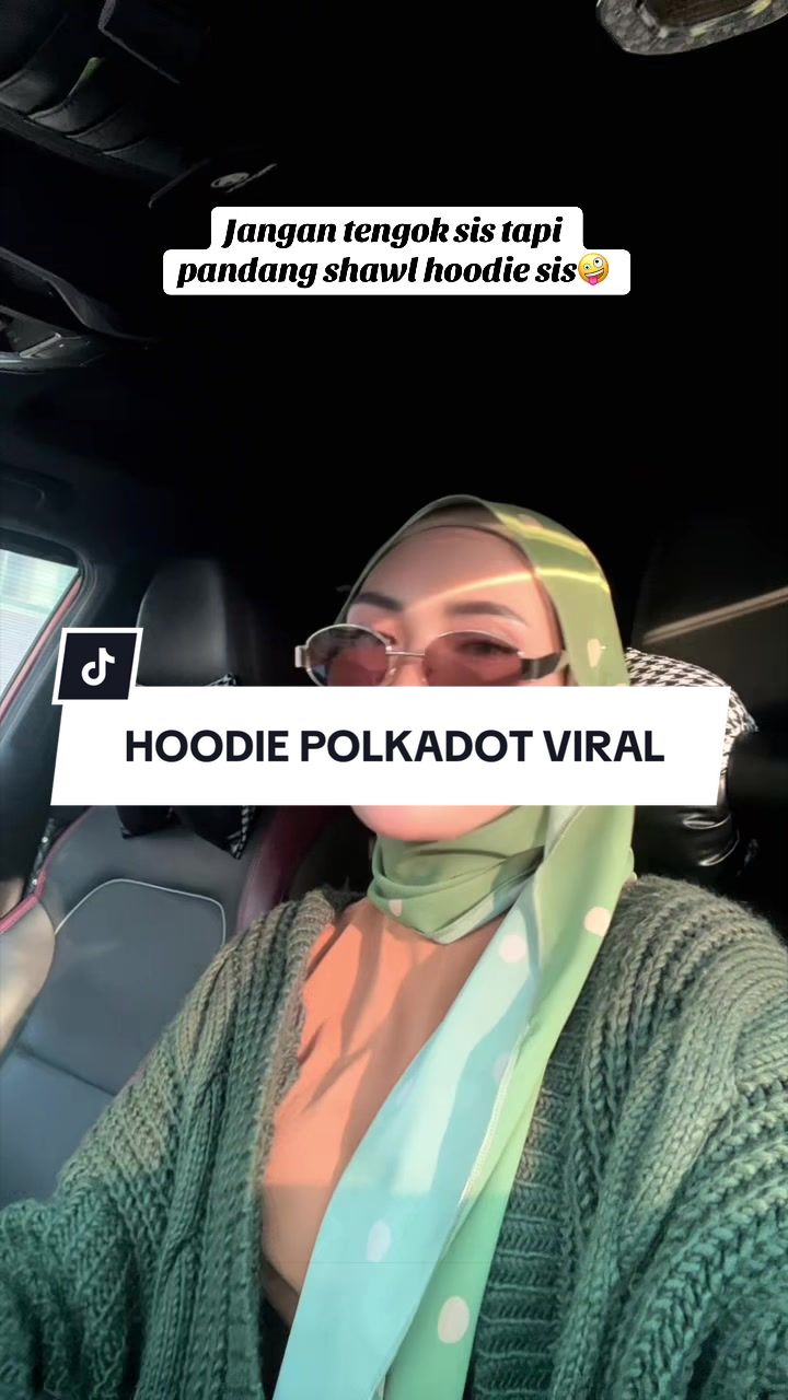 @Miss Fatin Alisa