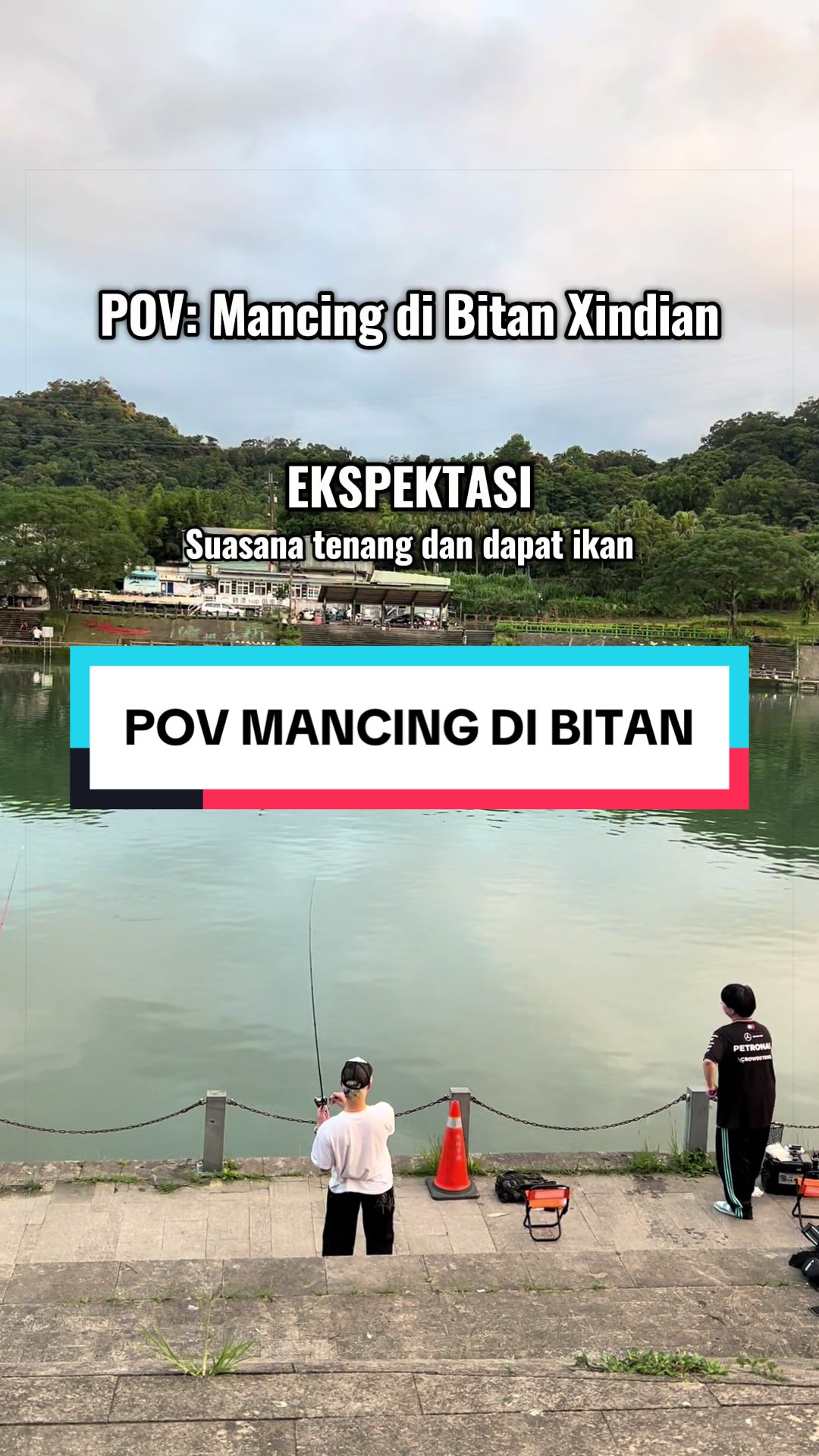 @Nana Siahaan | IRT TWN