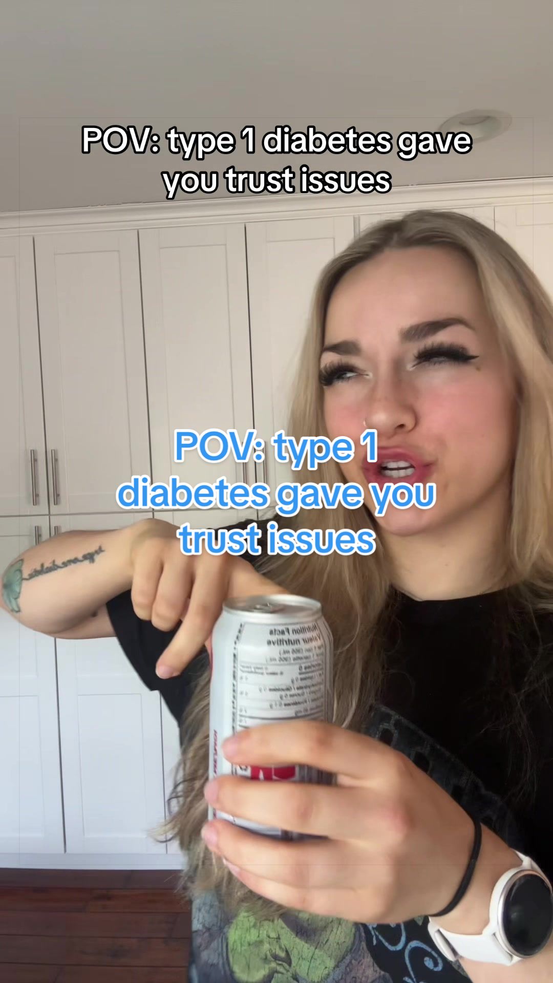@TYPE&ensp;1&ensp;DEEABETES