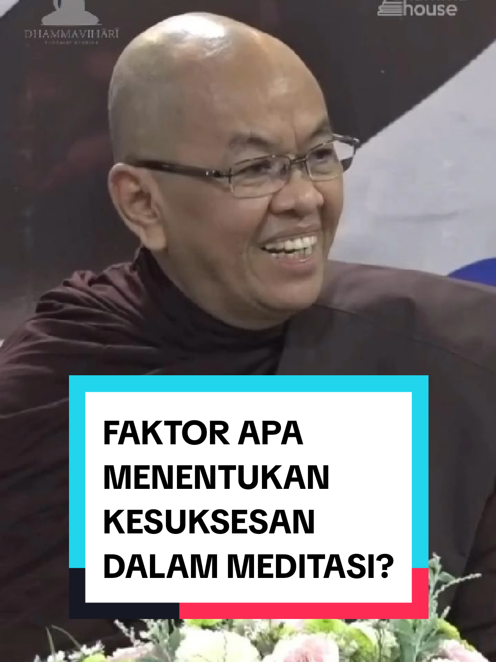 @Dhammavihari Buddhist Studies