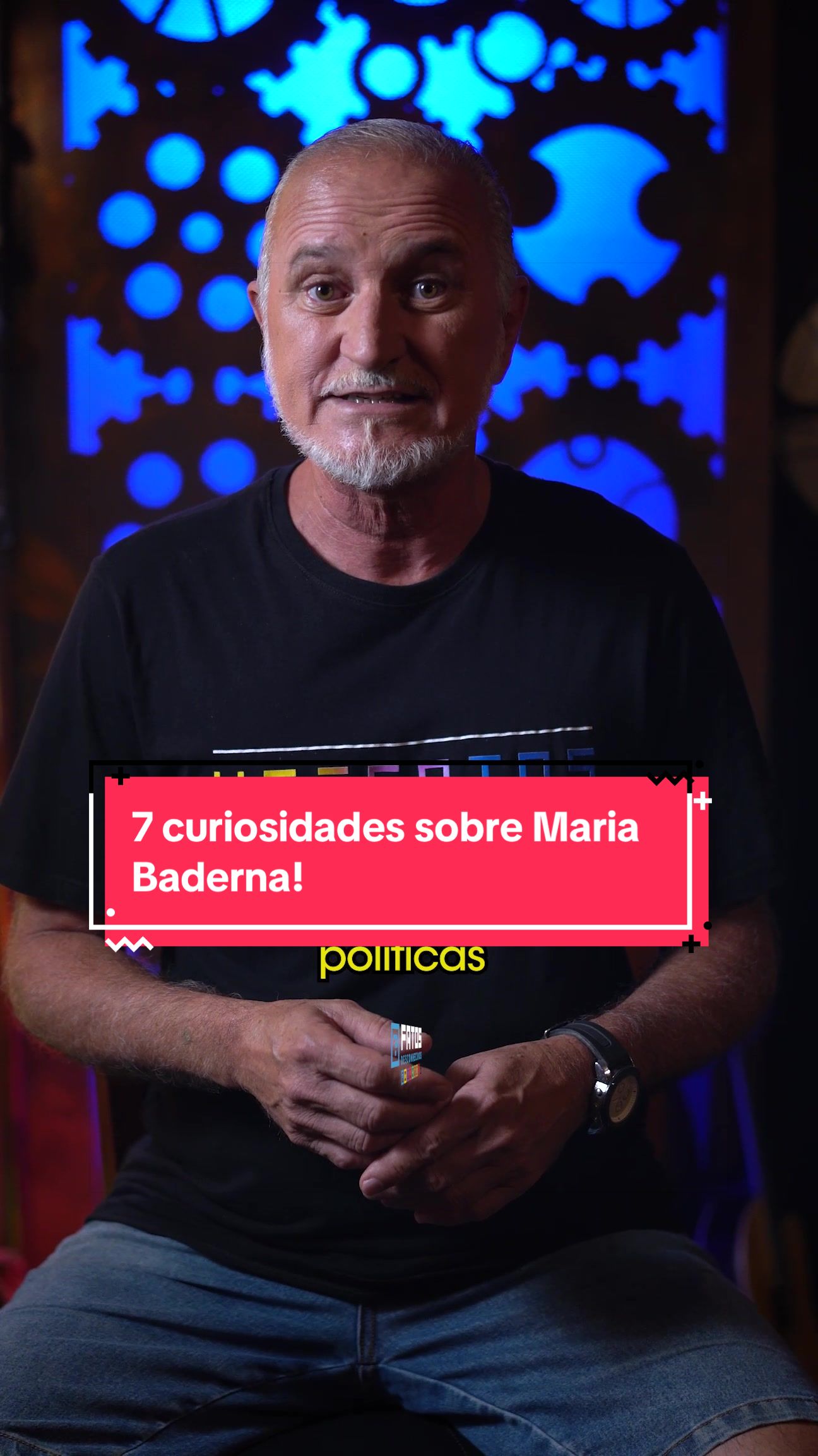 @Fatos Desconhecidos