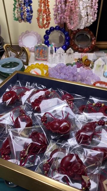 @Promea Crystals