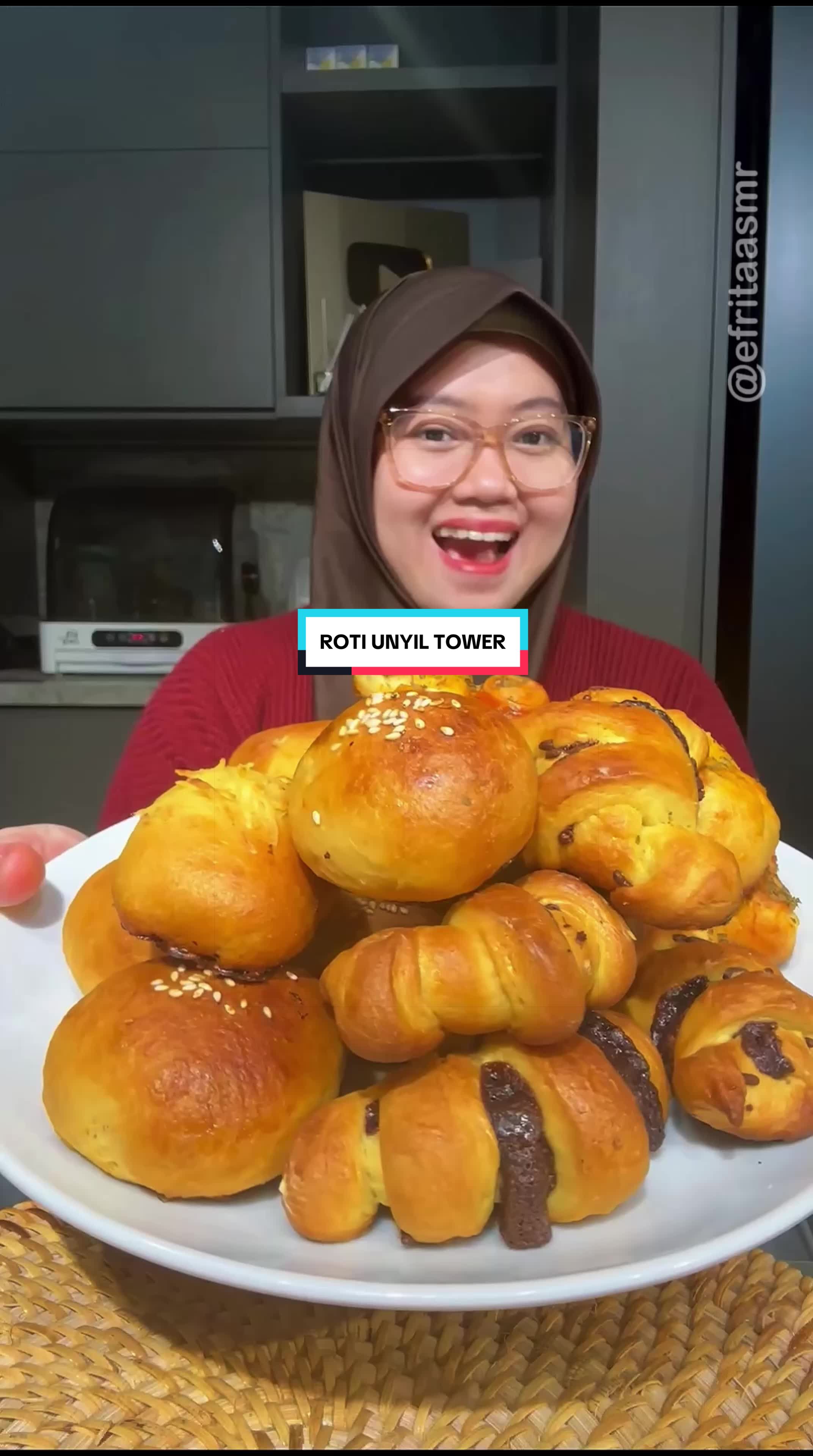 @Efrita ASMR