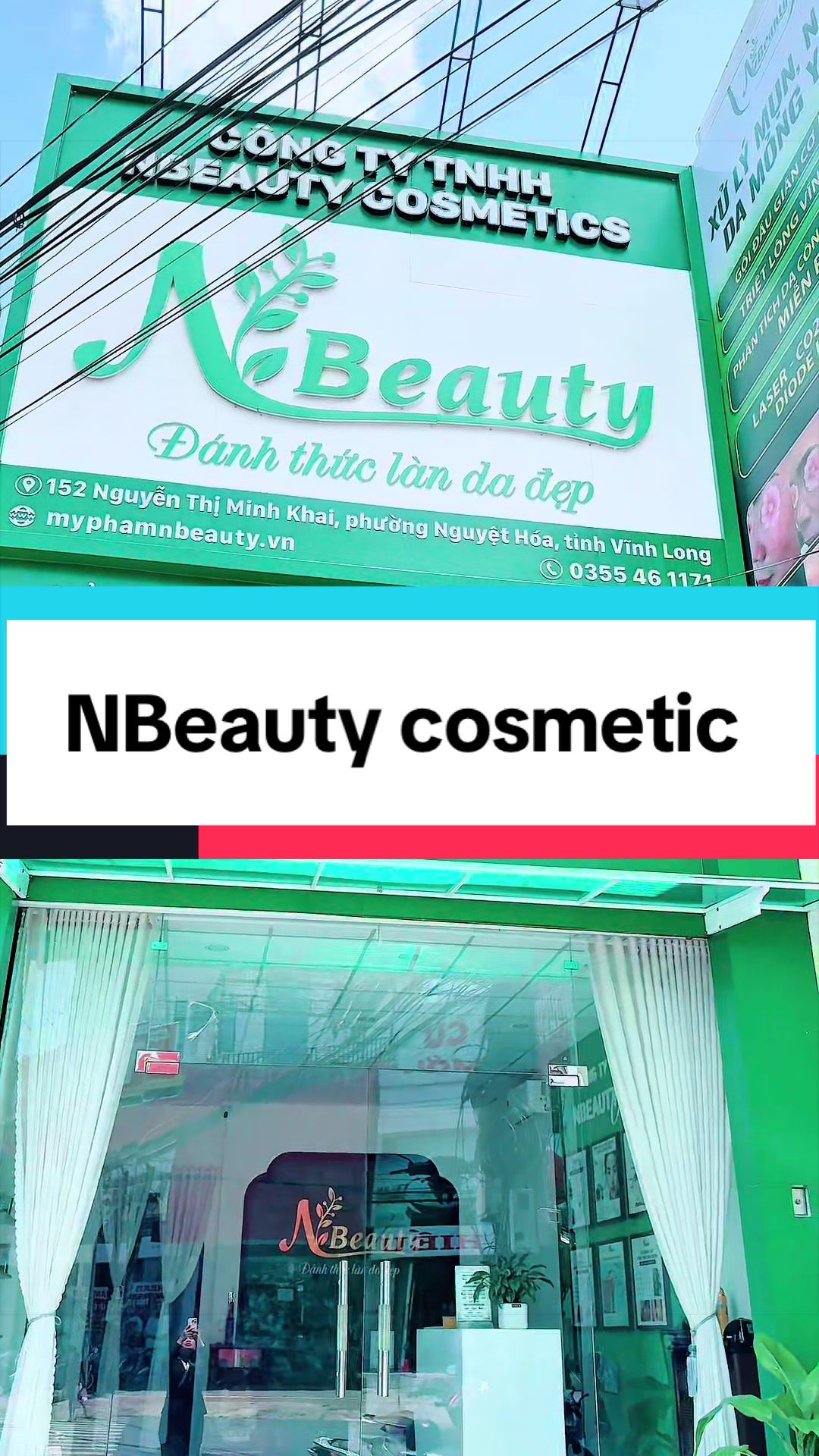 @Ho&agrave;ng Anh N Beauty