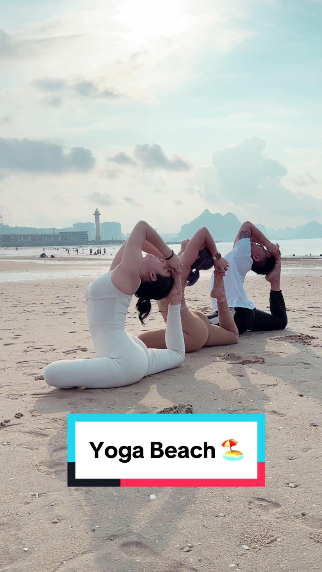@Yoga Veer