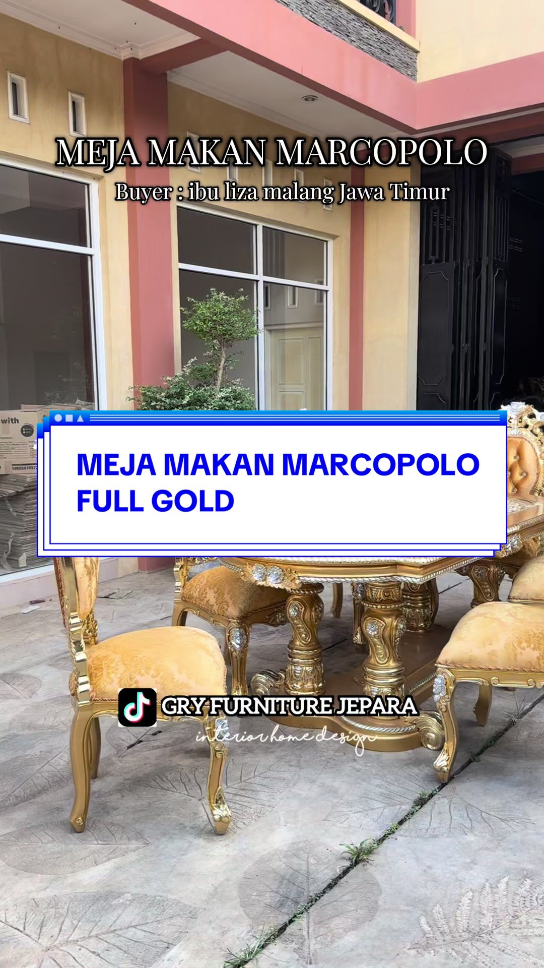 @Gry furniture jepara