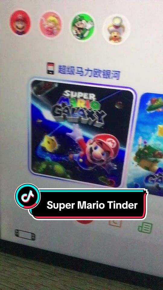 @Mario-Yoyo(panshuo)