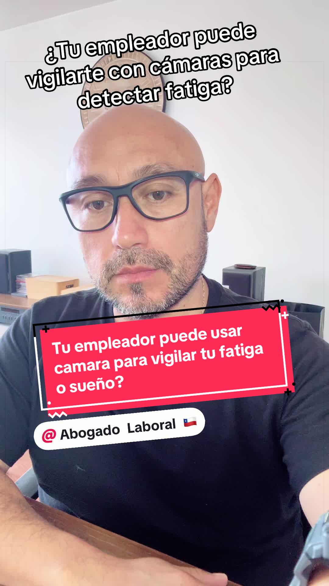@Jorge Angulo | Abogado Laboral