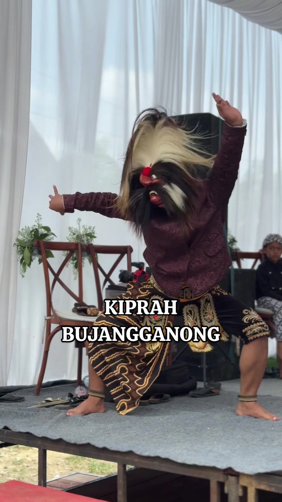 @Tombe Cucuk Lampah
