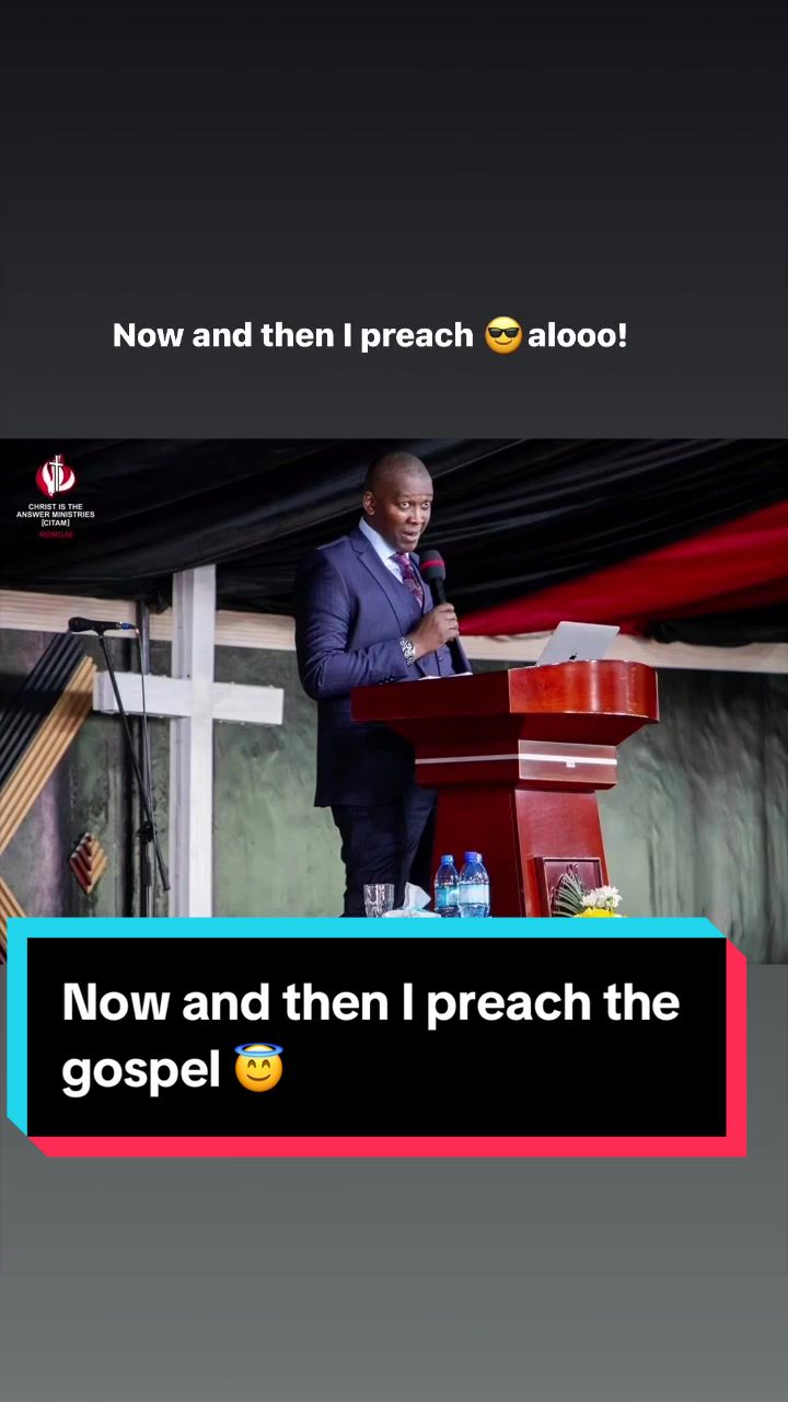 @Frederick Muitiriri