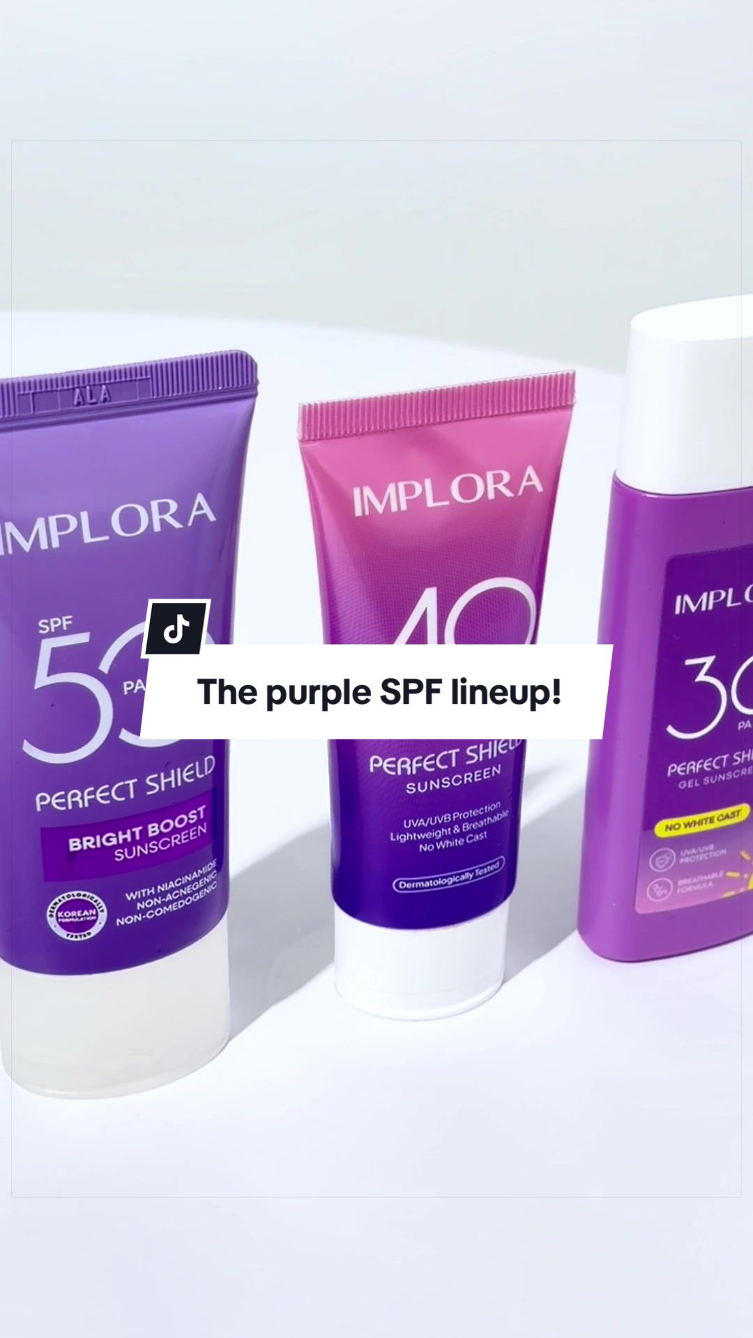 @Implora Cosmetics