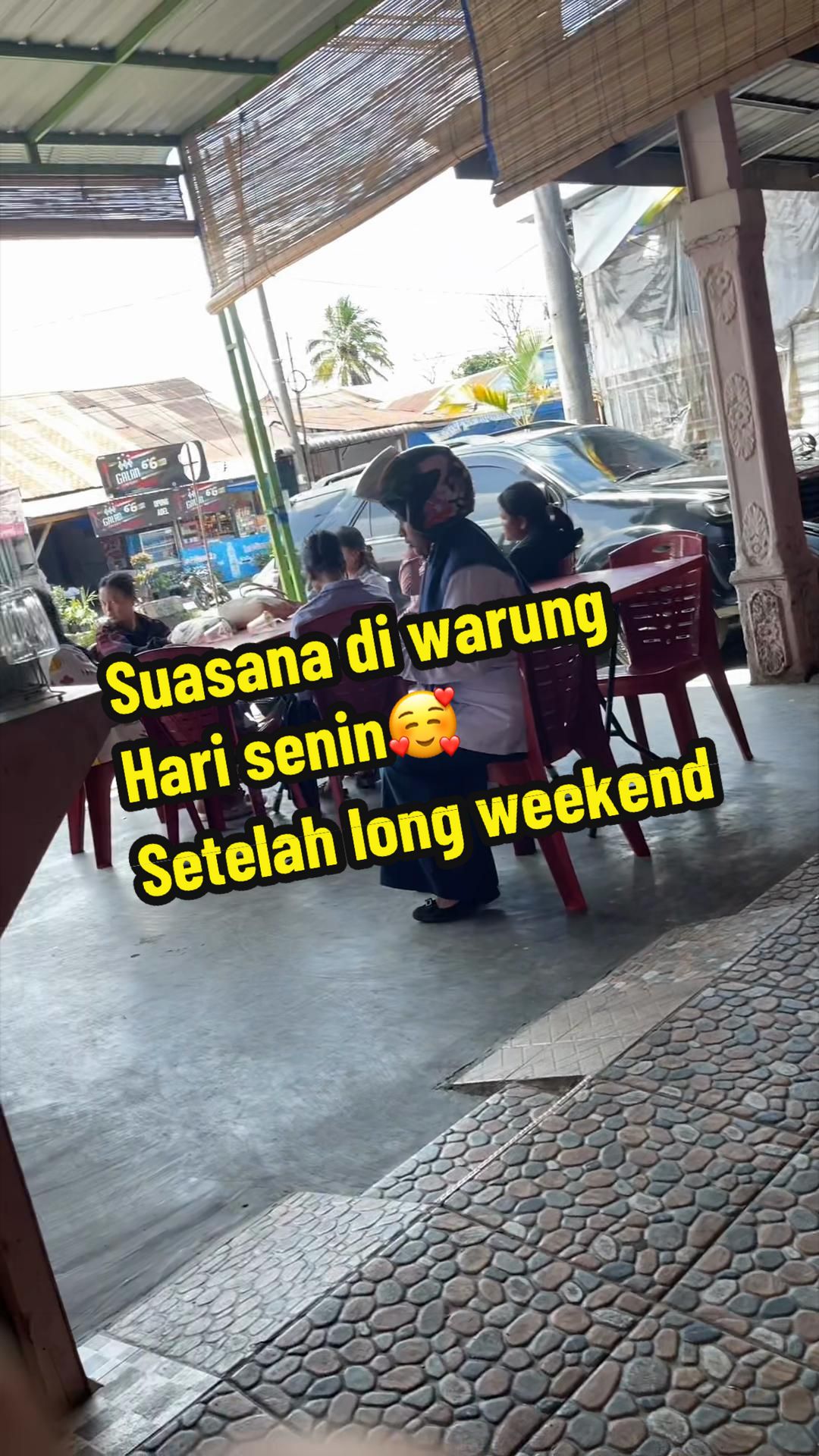 @Ayam Geprek Sidikalang