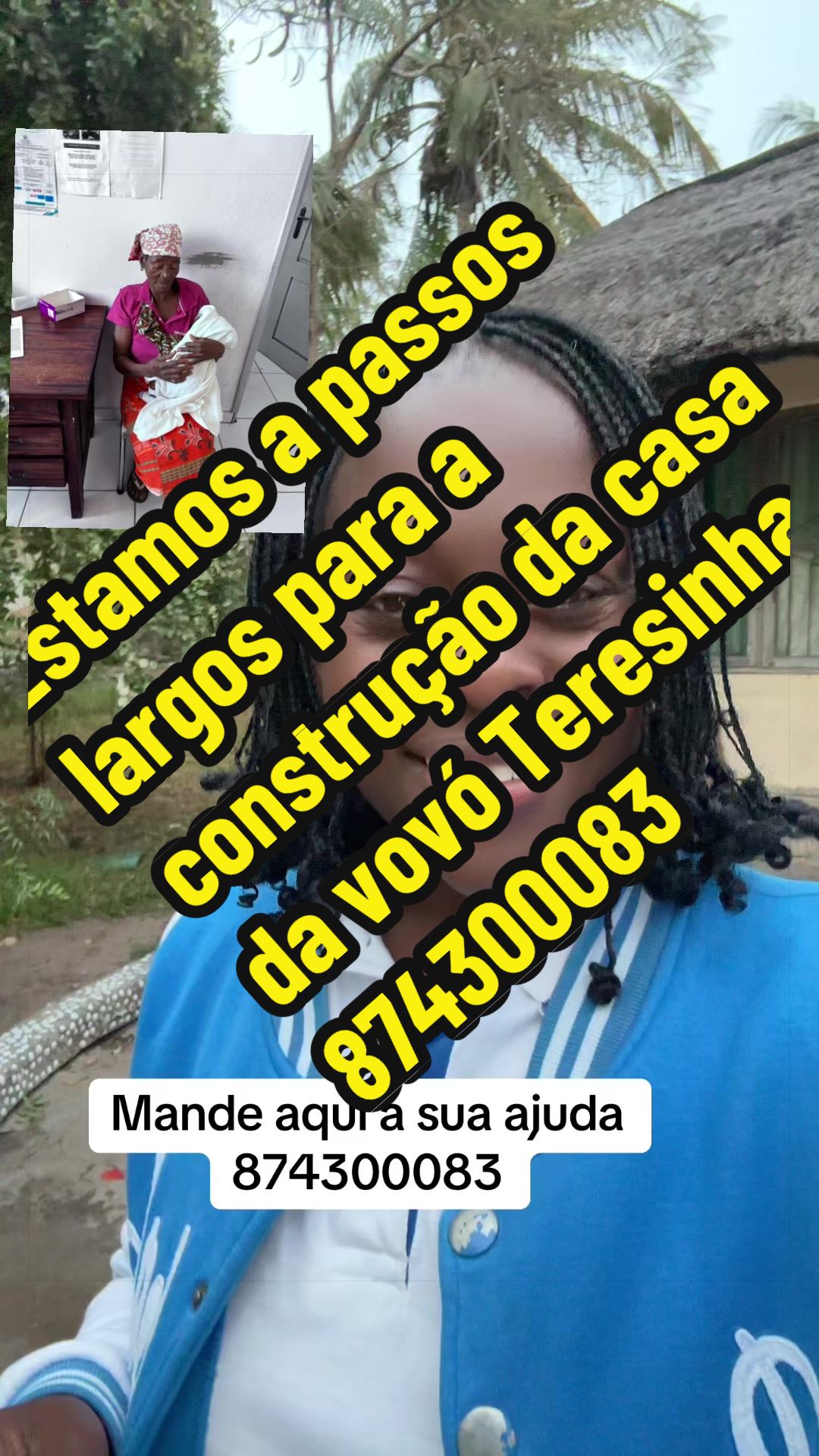 @Felicidade Gotine Firmino