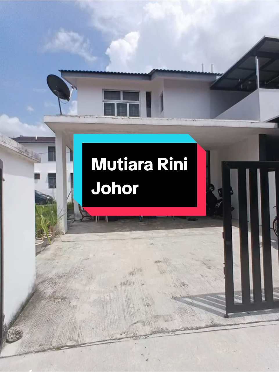 @Zahrah majid Property