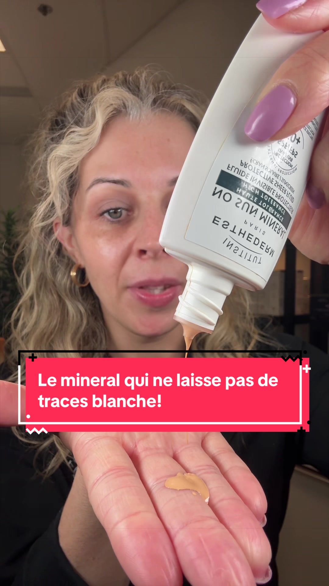 @Genevi&egrave;ve - Excellence Beaut&eacute;