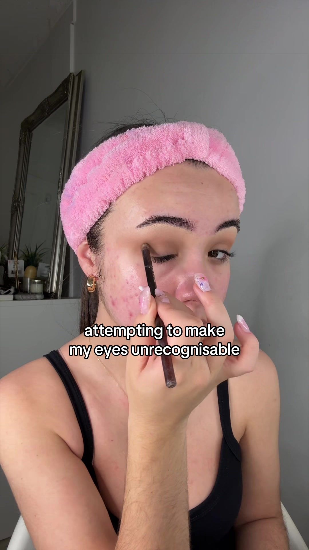 @LUCIANA ROSE