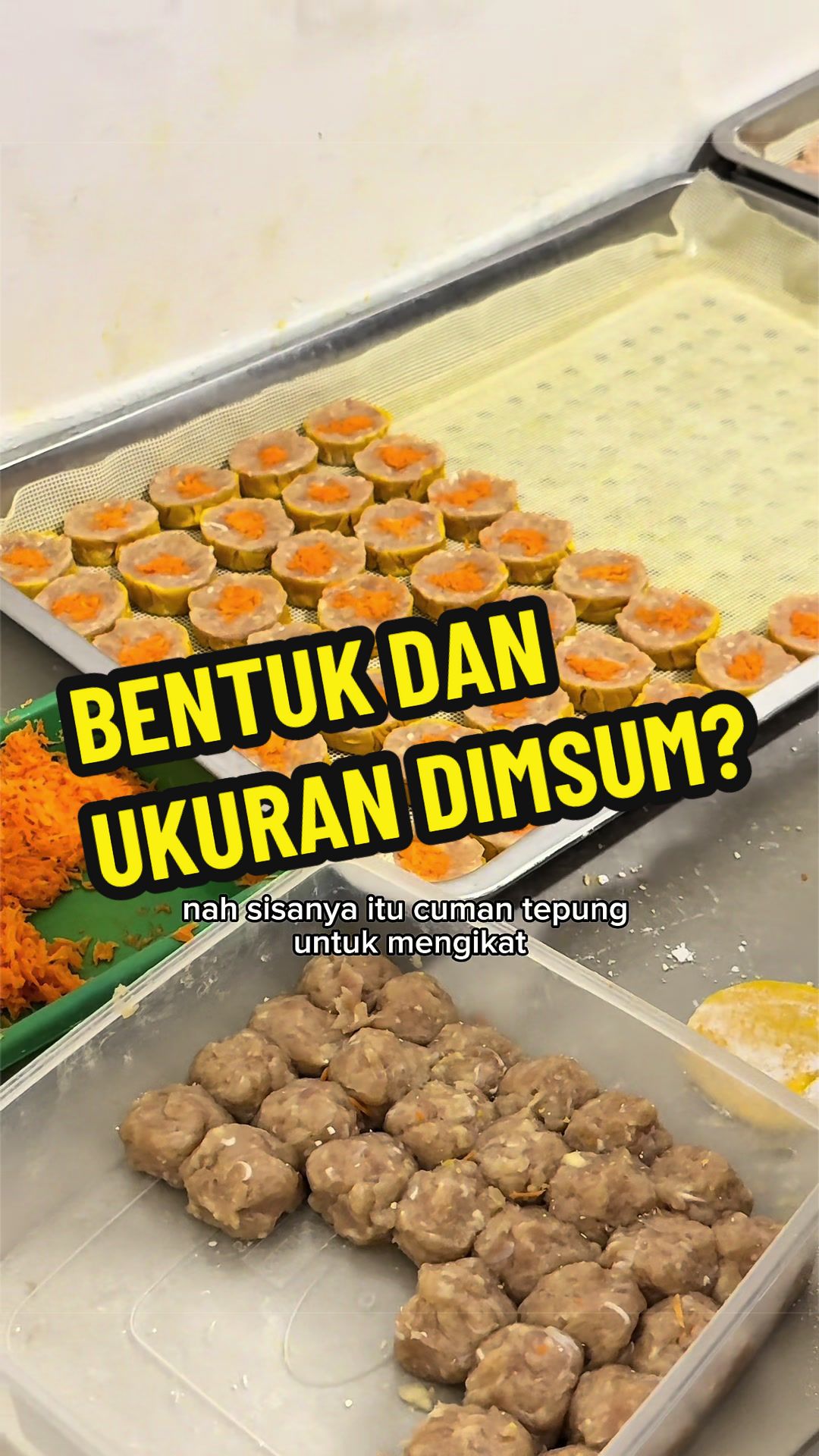 @Dimsum Bu Yanti
