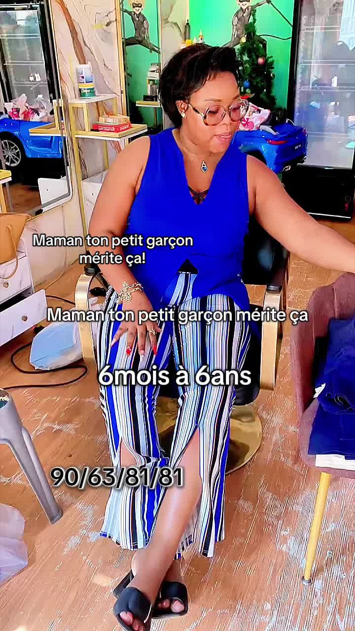 @SHANEX PALACE Kid’s👖👜👗🇹🇬