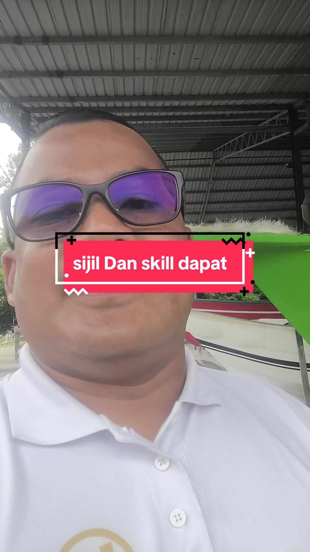 @Khairol Fiber