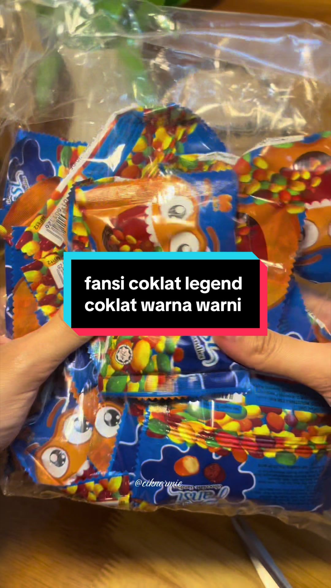 @cik normie_ | Racun TiktokShop