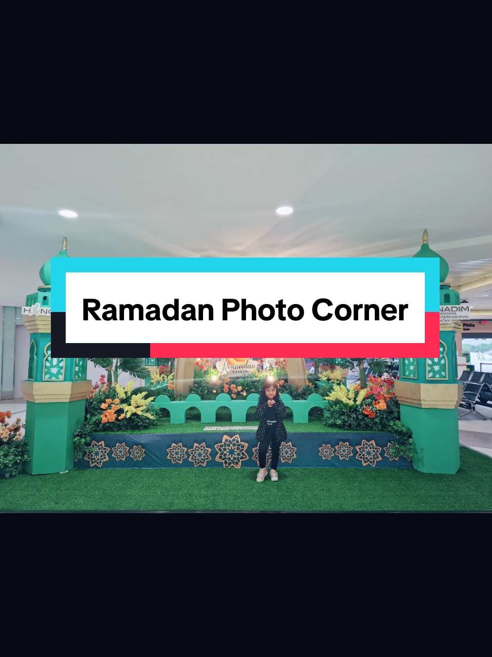 @Batam_airport_marketing