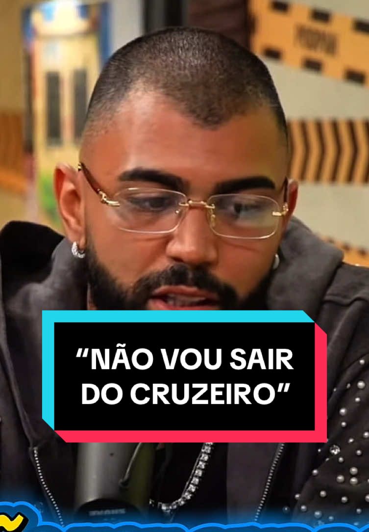 @resenha cortada