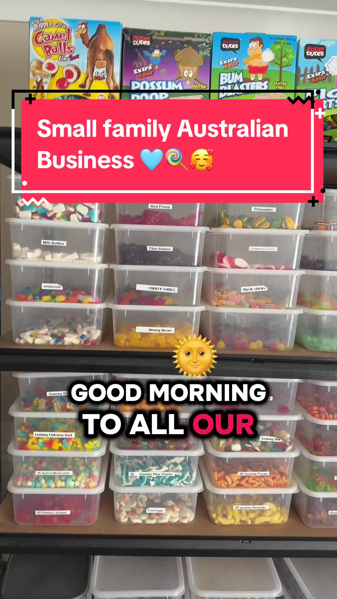 @🍭Sweetlikecandyco🇦🇺