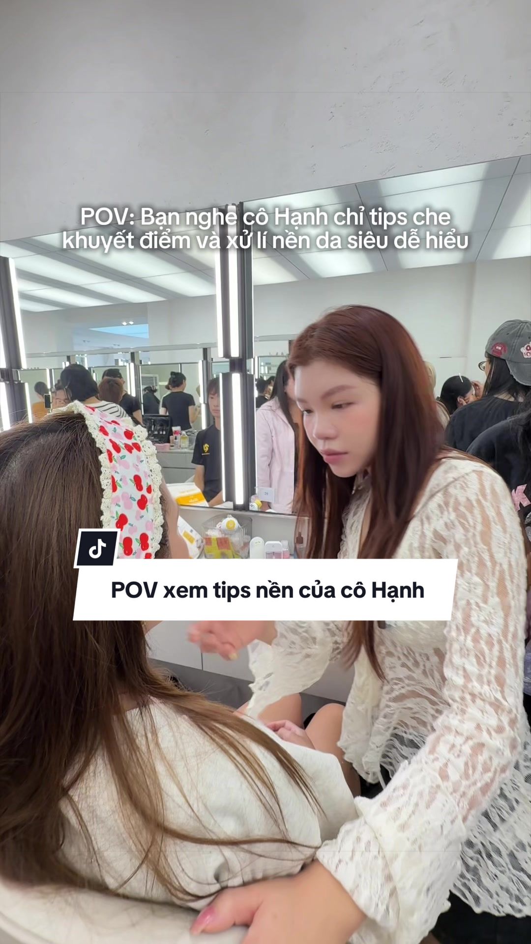 @HẠNH LÂM MAKEUP