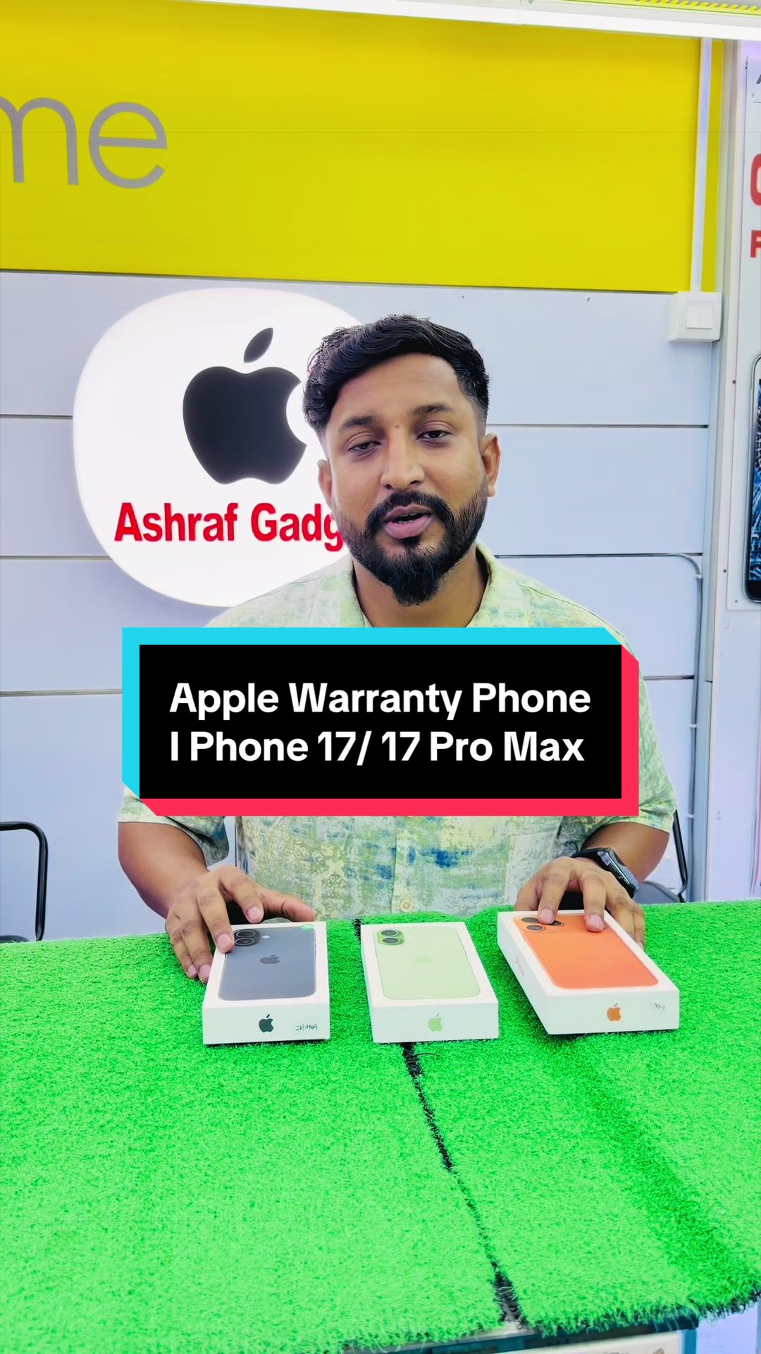 @Ashraf Gadget Rasel