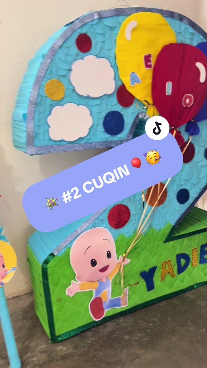 @Piñatas Chacha🪅