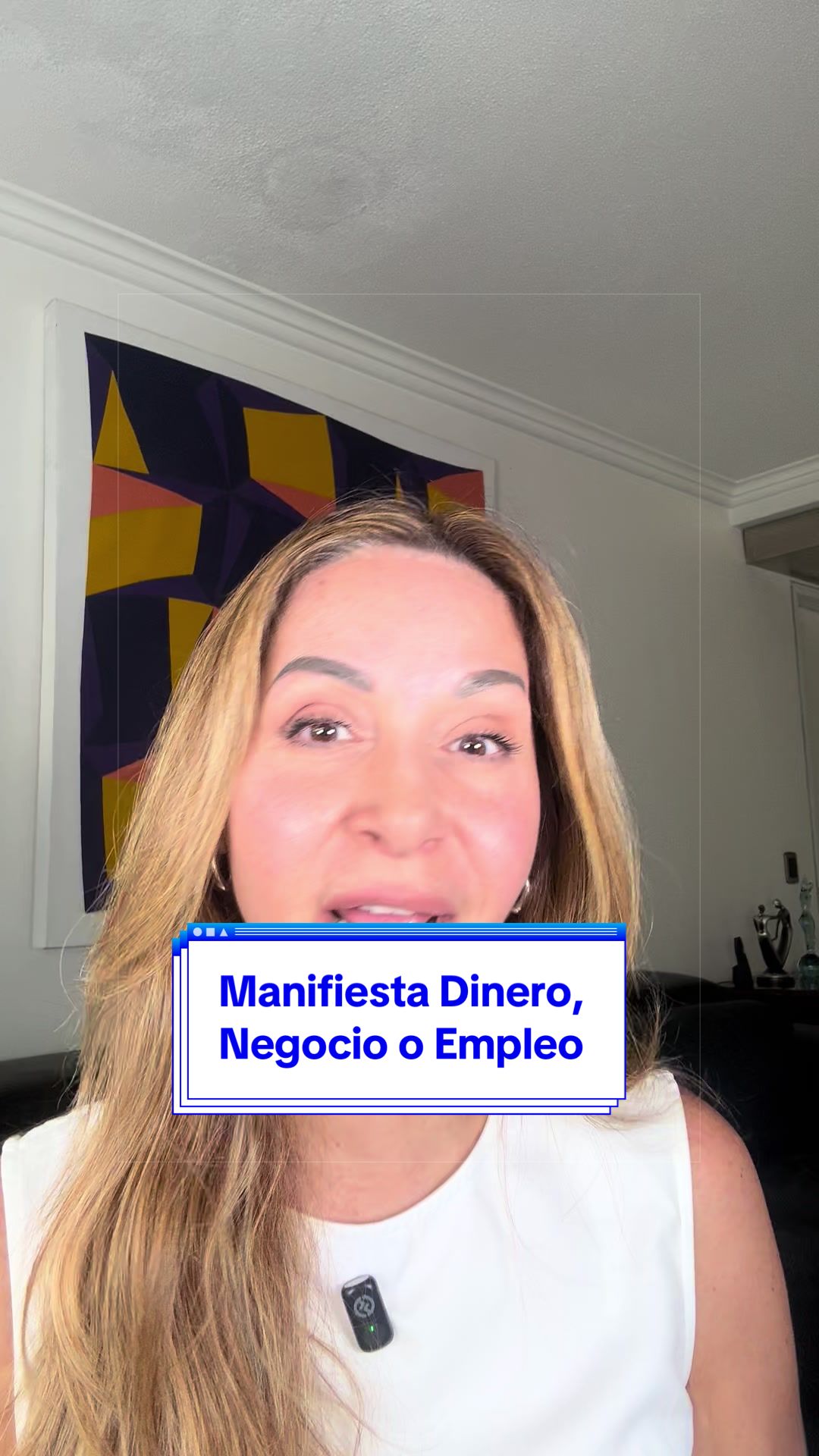 @Pierangela/Mentalidad