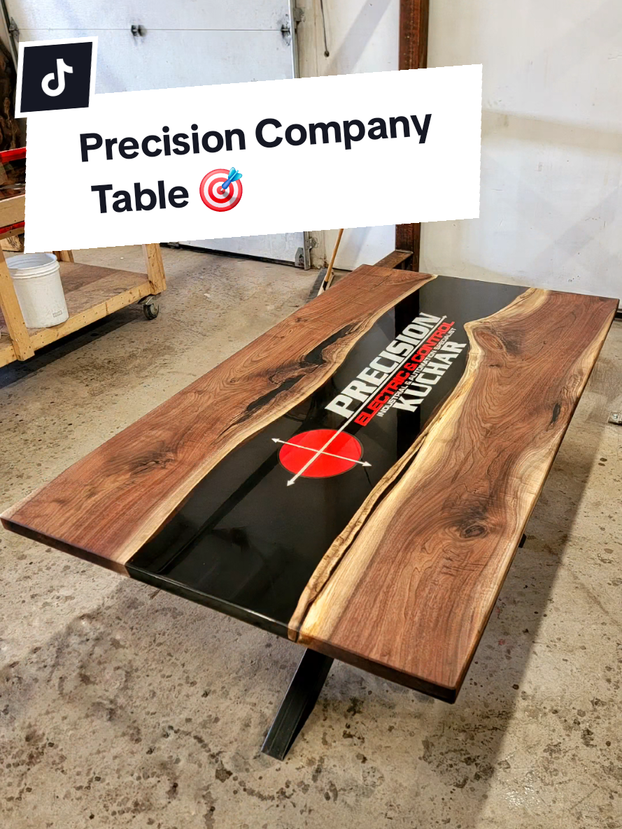 @Backyard Resin | Woodworking