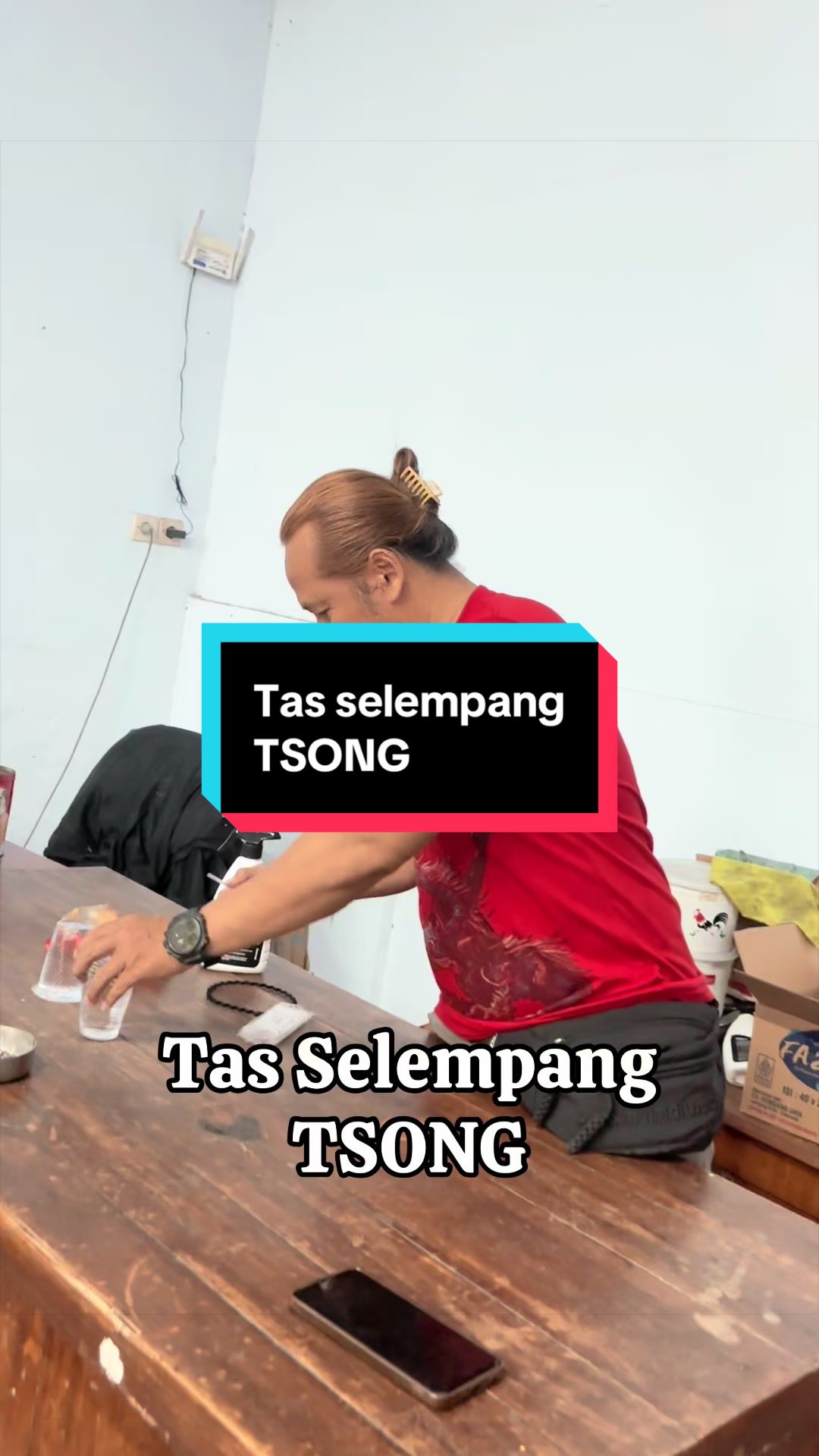 @The Ming Motor Lumajang