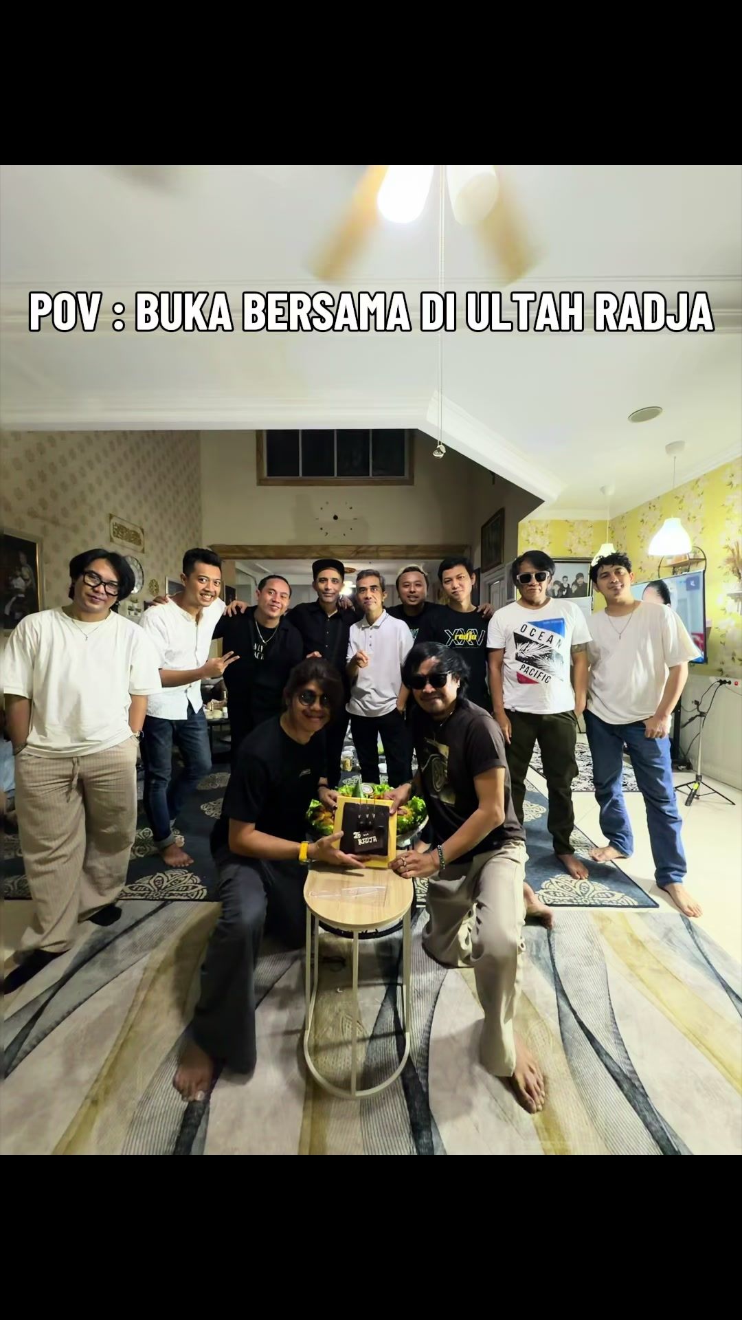 @RADJA BAND
