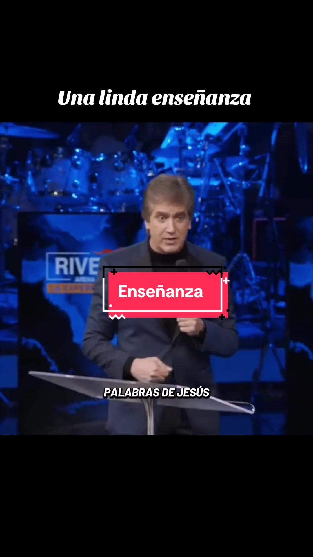 @Ingrid|Videos Cristianos