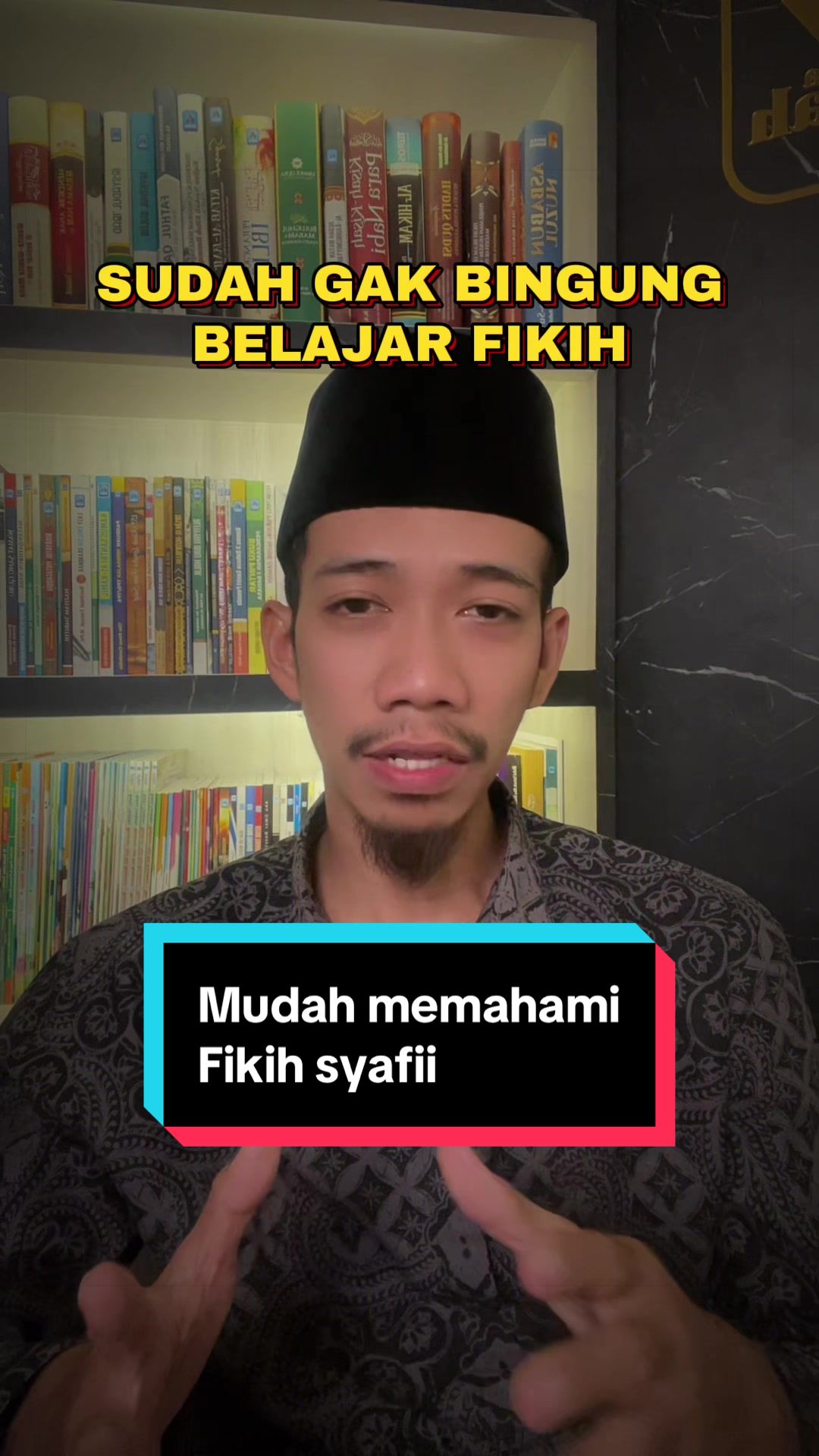 @Pustaka Arafah