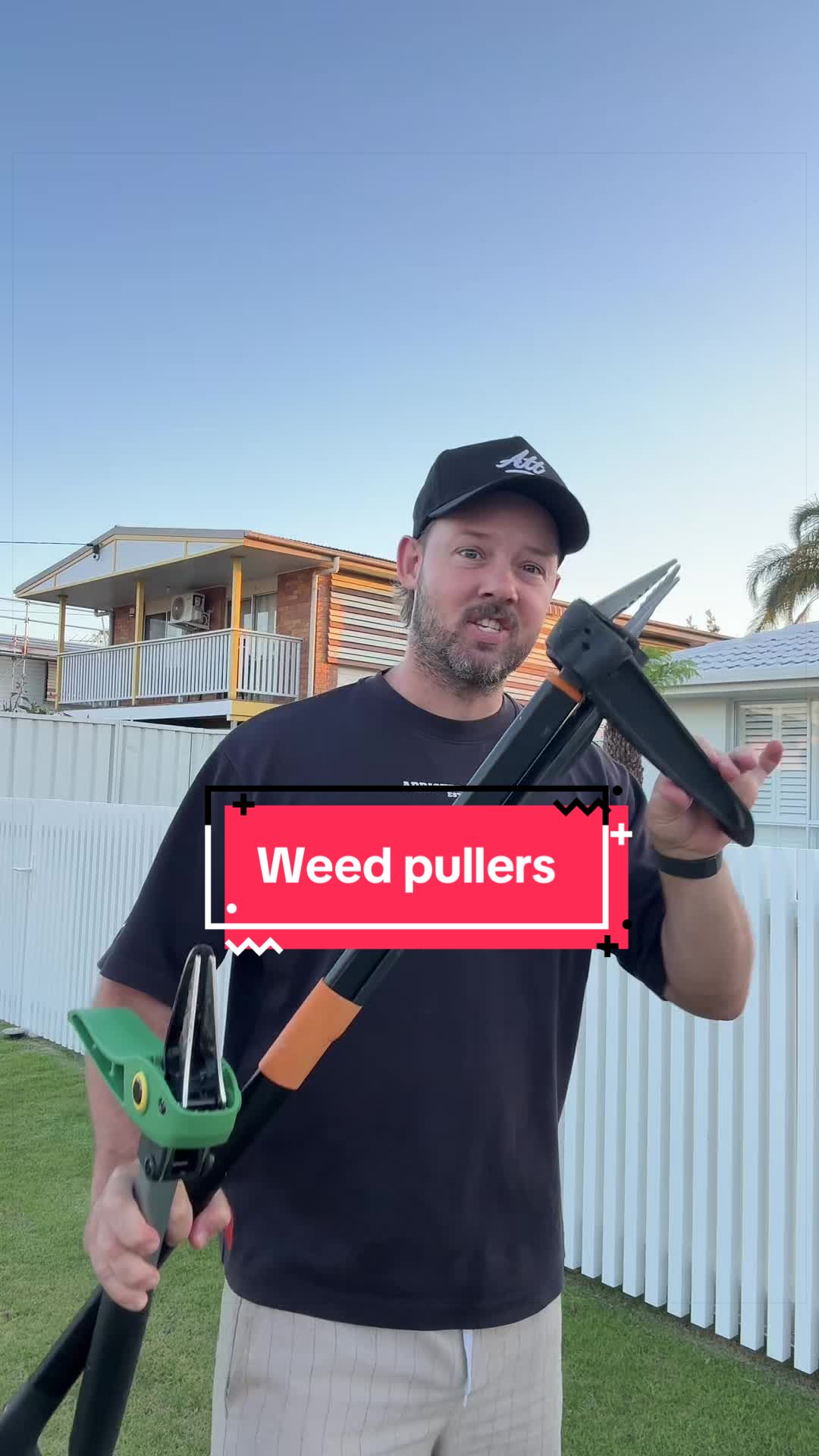 @Addicted to tools