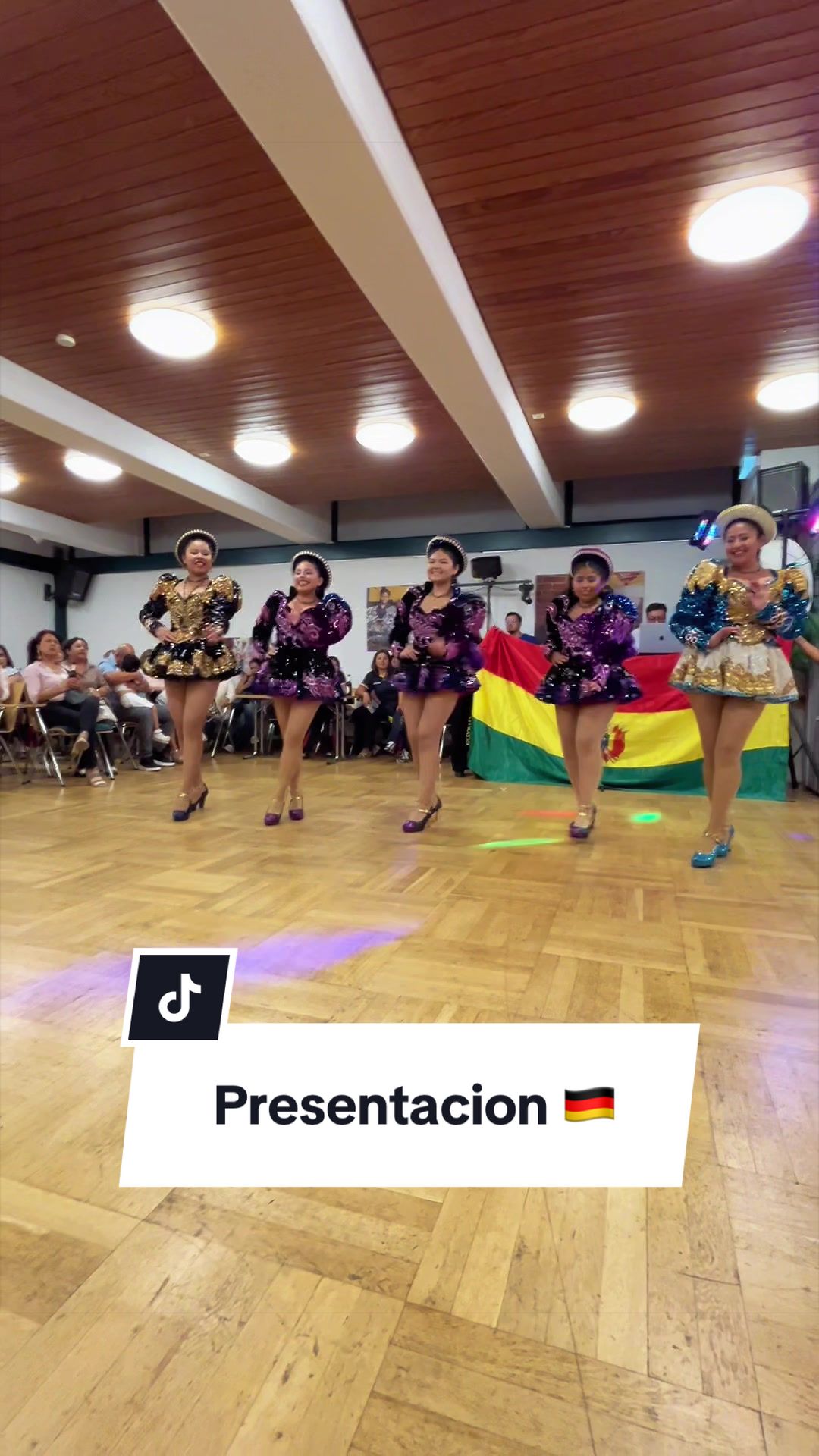 @San Simon Sucre Alemania 🇩🇪