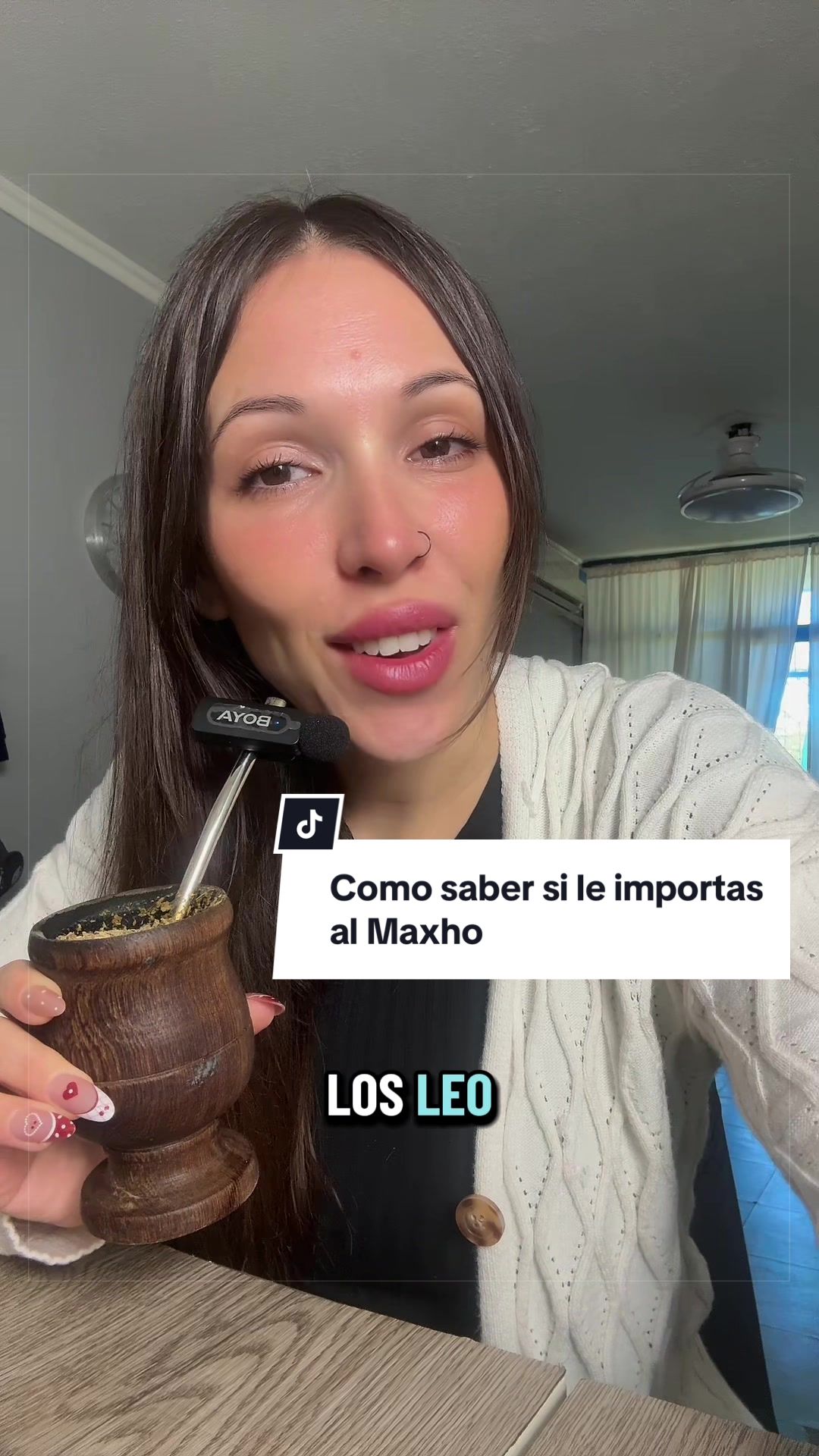 @giselitandando
