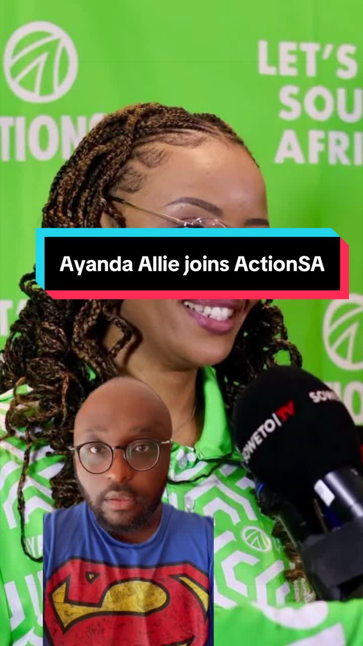 @Thabo Baloyi