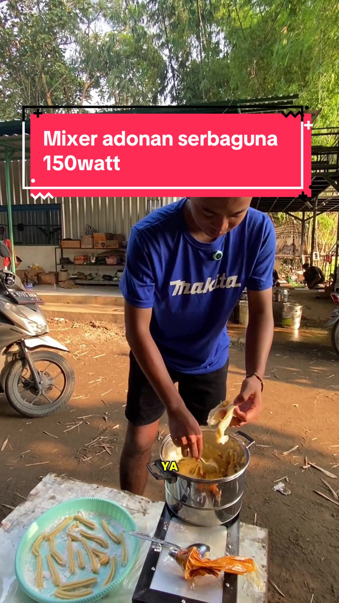 @Baberekomendasi