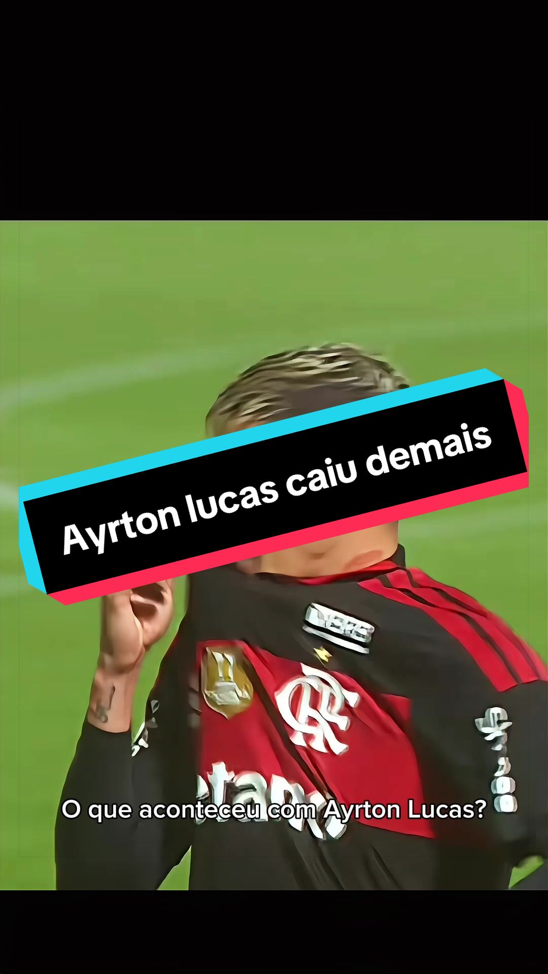 @ApoioFla