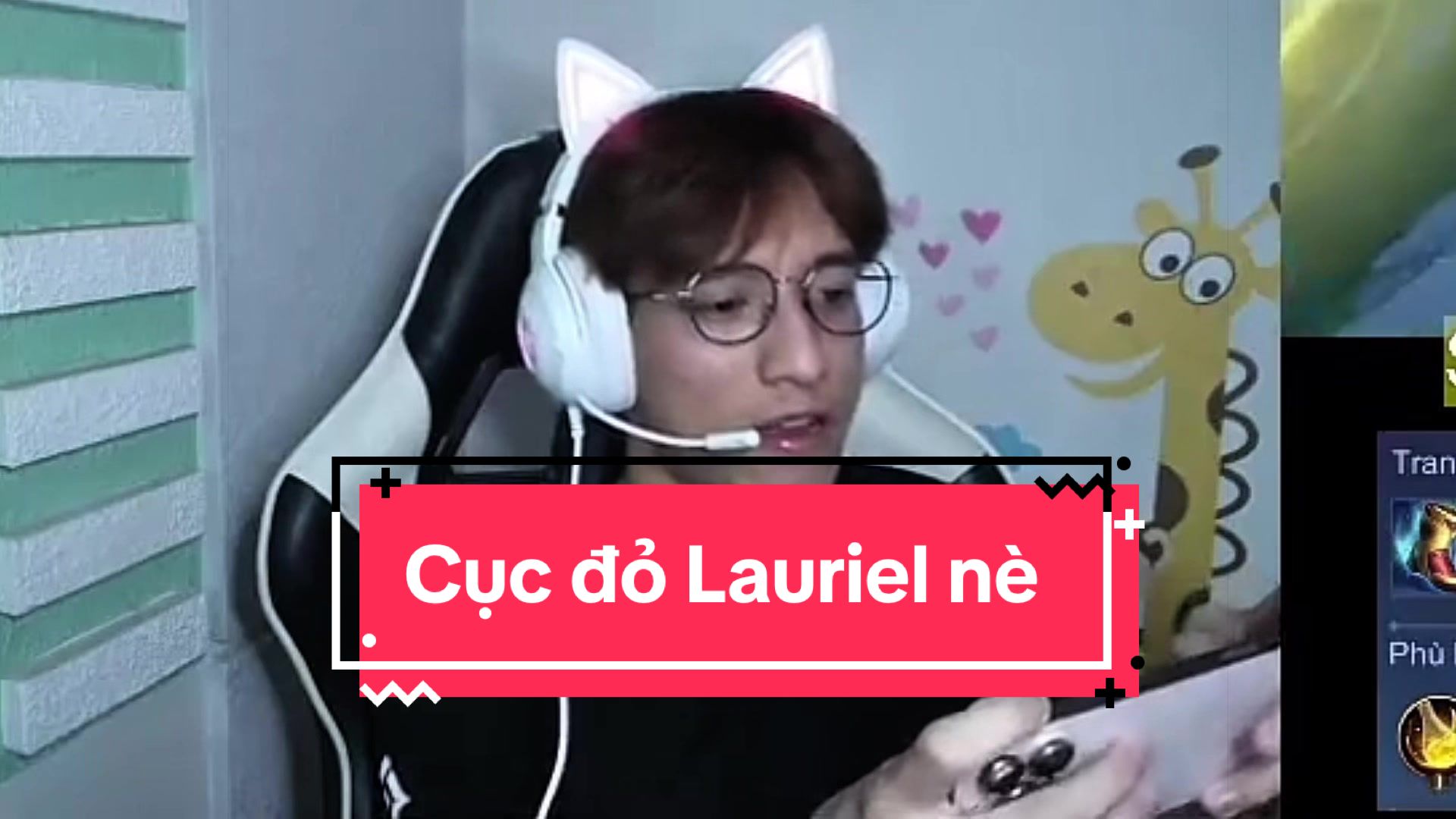 @Light Lauriel