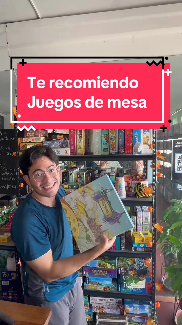 @Alfa & Delta Juegos de Mesa