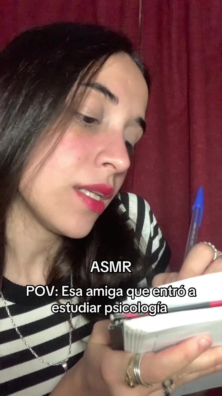 @Milufer ASMR 🌼