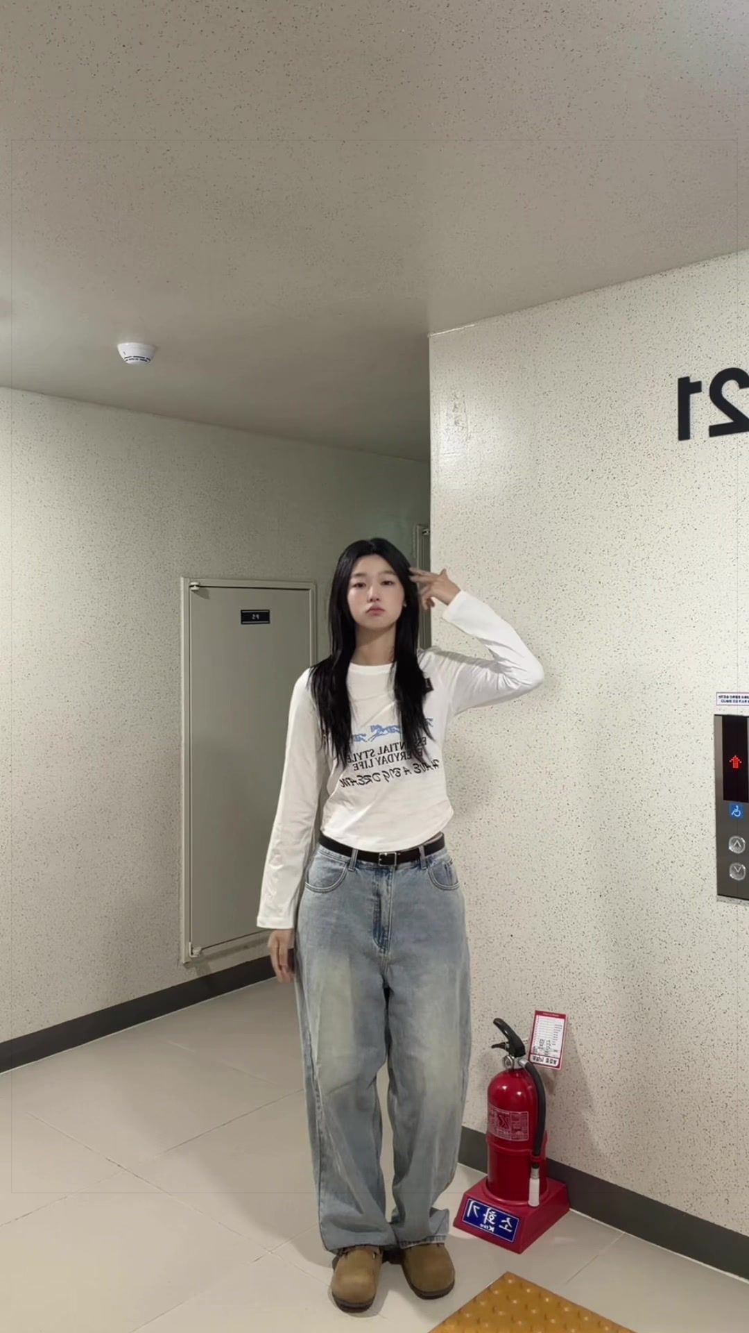 @김치보끔밥